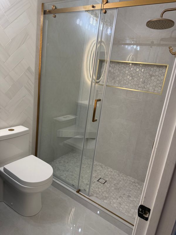 Bathrooms