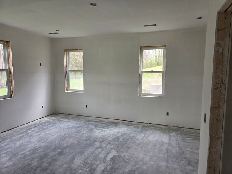 Drywall Installation