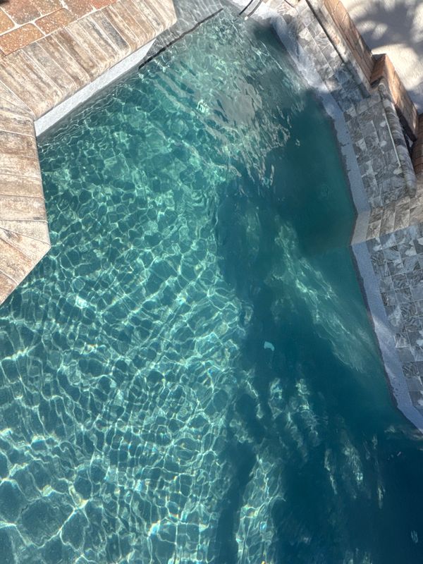Pool Coping