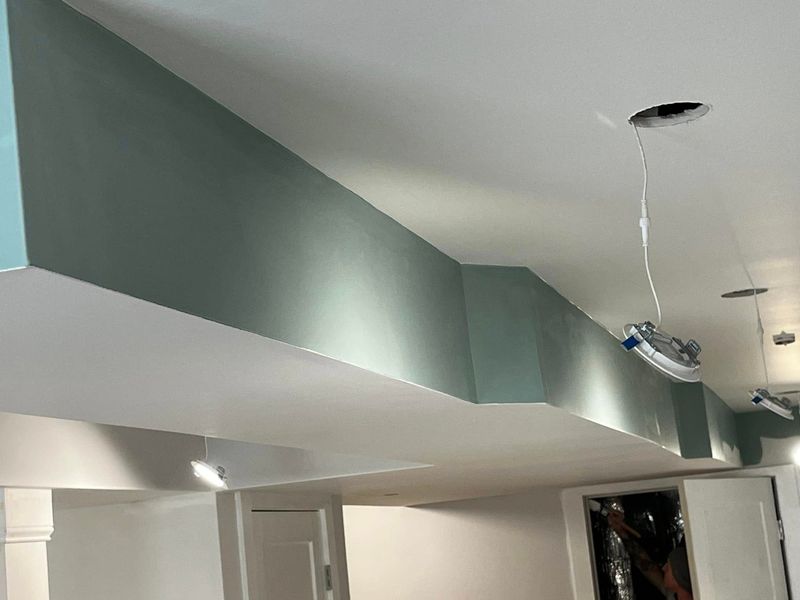 Interior Painting gallery
