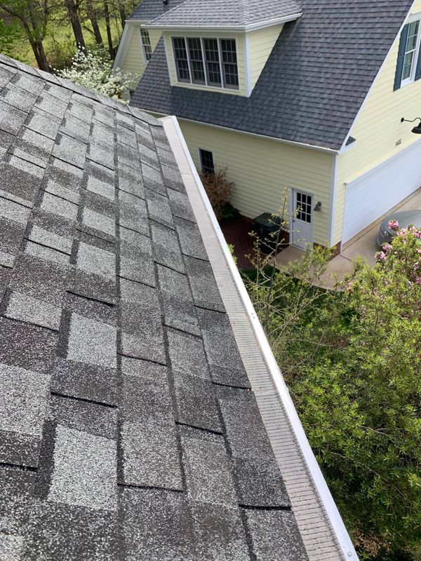 Roofing