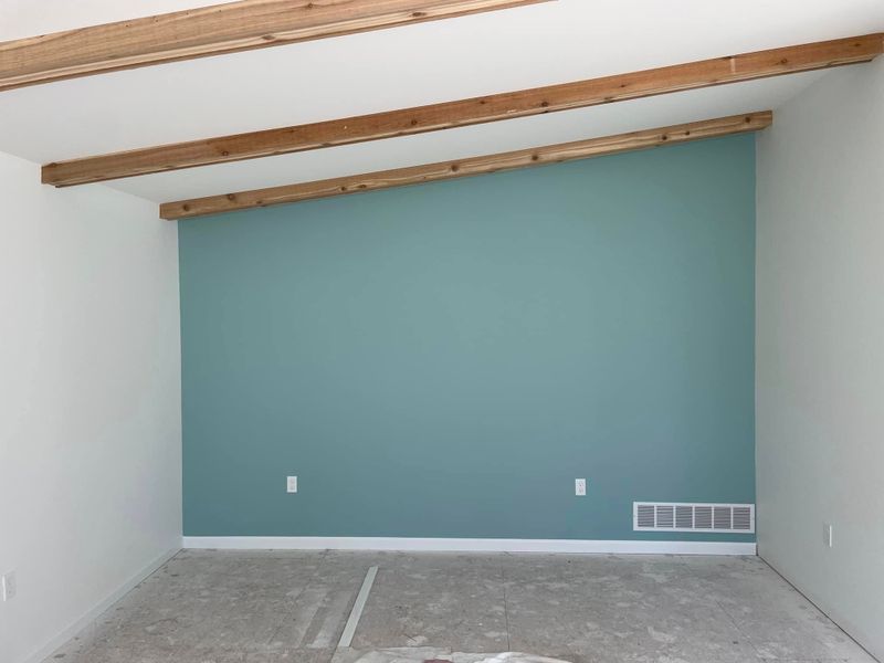 Interior Painting