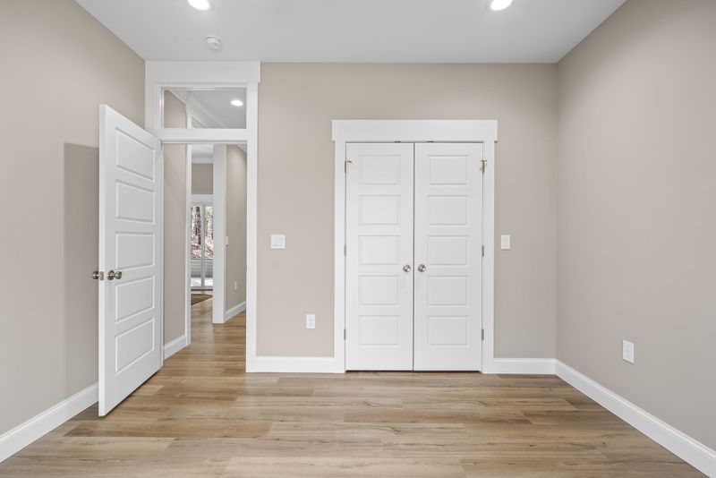 New Residential Construction
