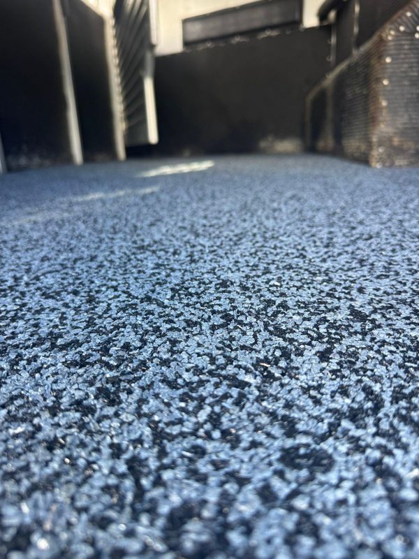 Trailer Flooring