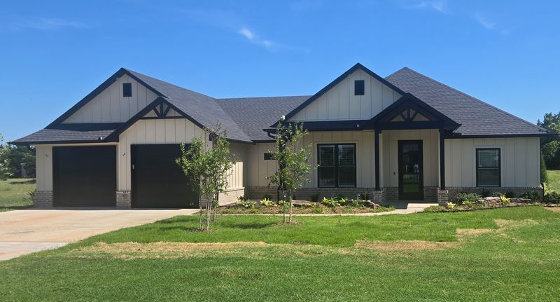 Exterior Painting