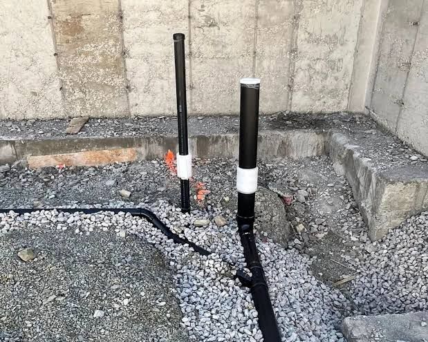 Pipe Repair and Replacement