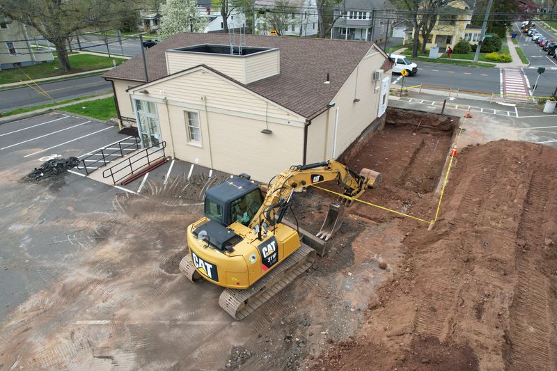 Excavation Services