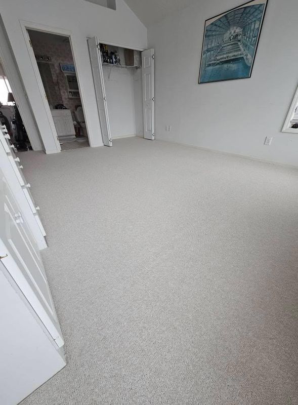 Floor Repair