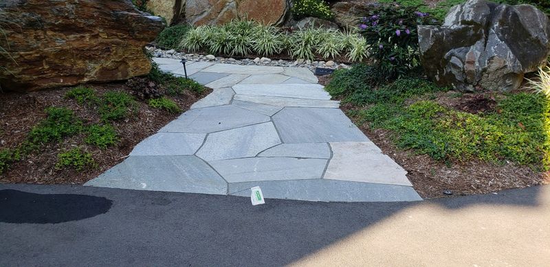 Patio Design & Construction