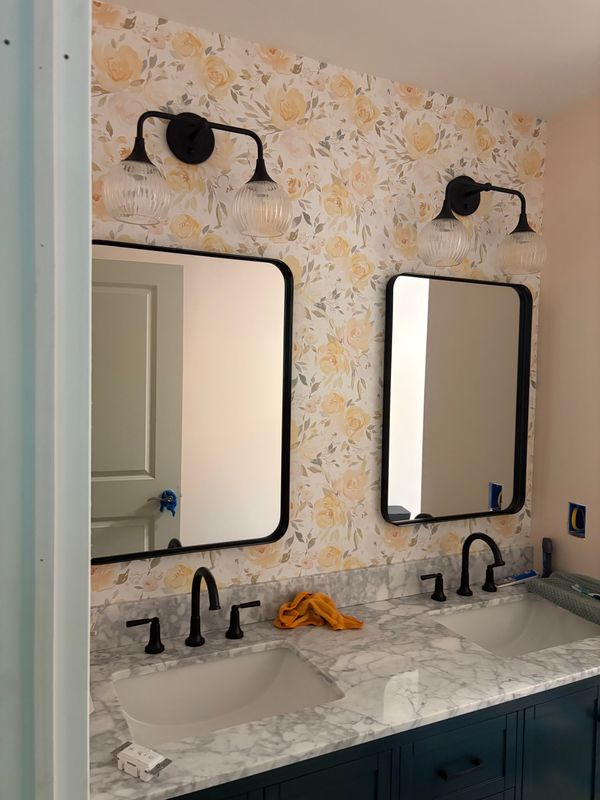 Kitchen and Bathroom Renovations
