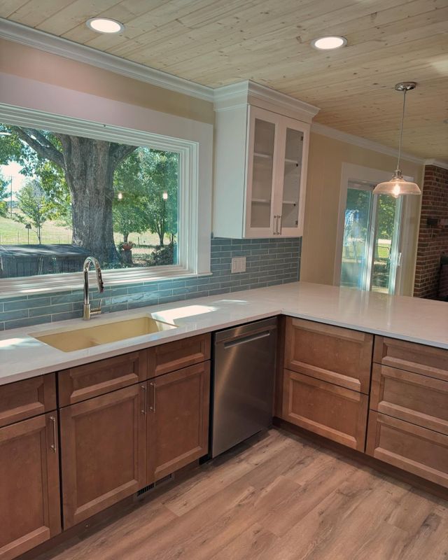 General Remodeling