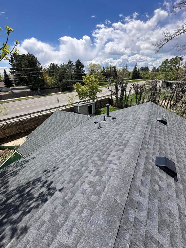 Roofing Replacement