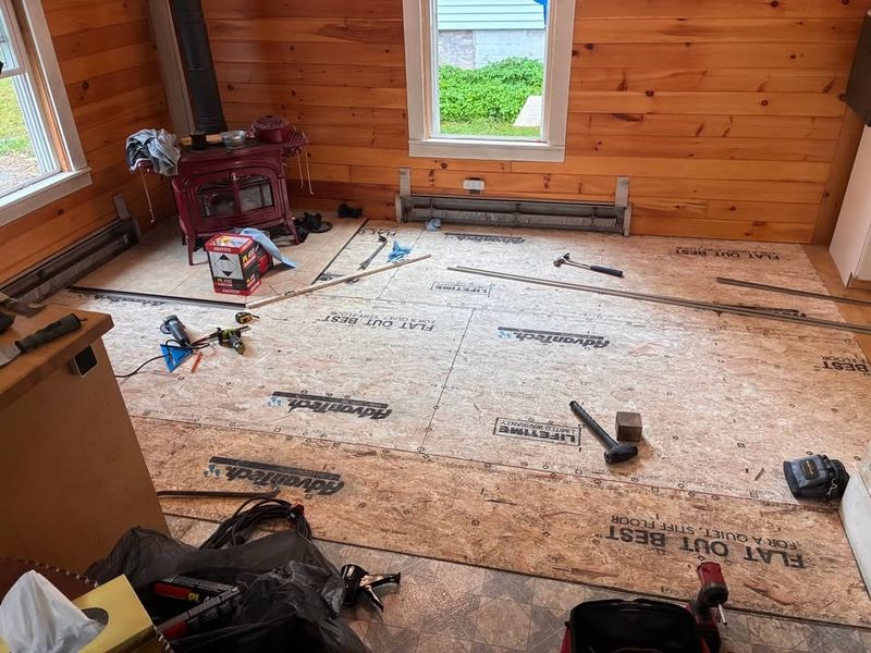Remodeling Services