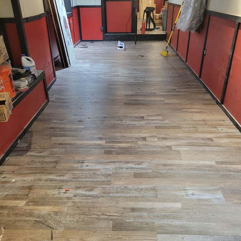 Flooring