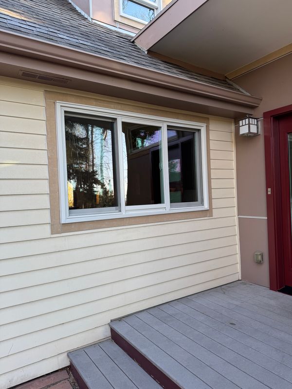 Window Replacement