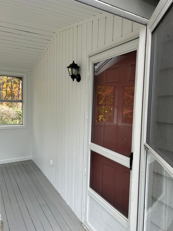 Interior Painting