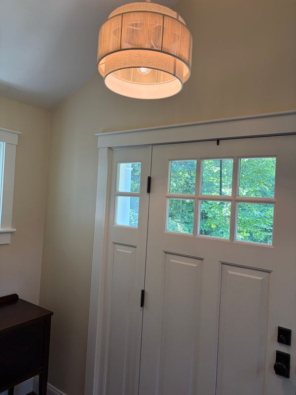 Lighting Installs