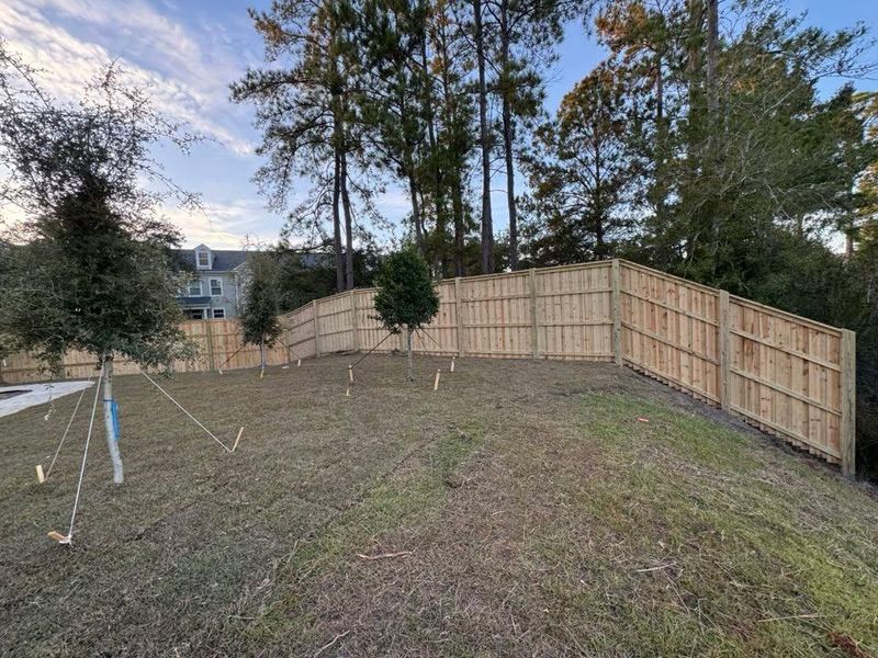 Fencing & Handrails