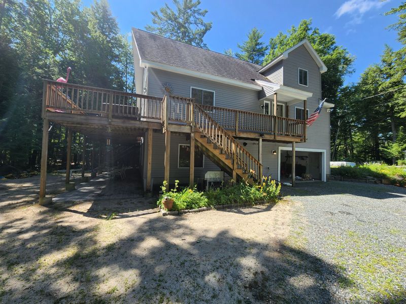 Exterior Remodeling gallery
