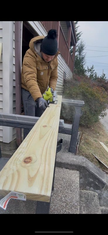Carpentry