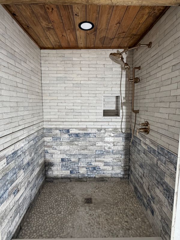 Bathroom Renovation