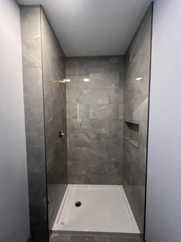 Interior Renovations
