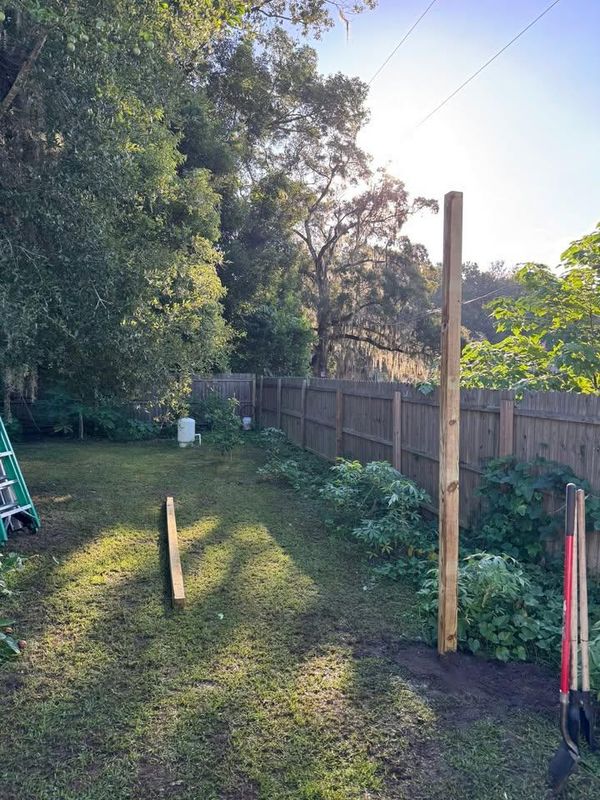 Deck & Patio Installation