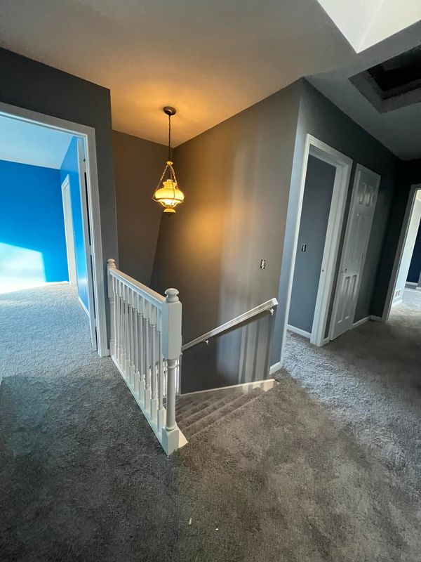 Interior Painting gallery