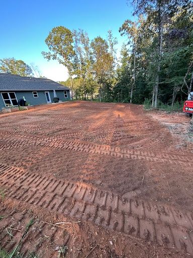 Land Grading