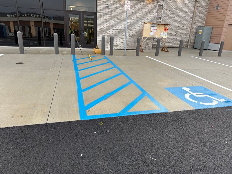 Wawa - Hagerstown, MD