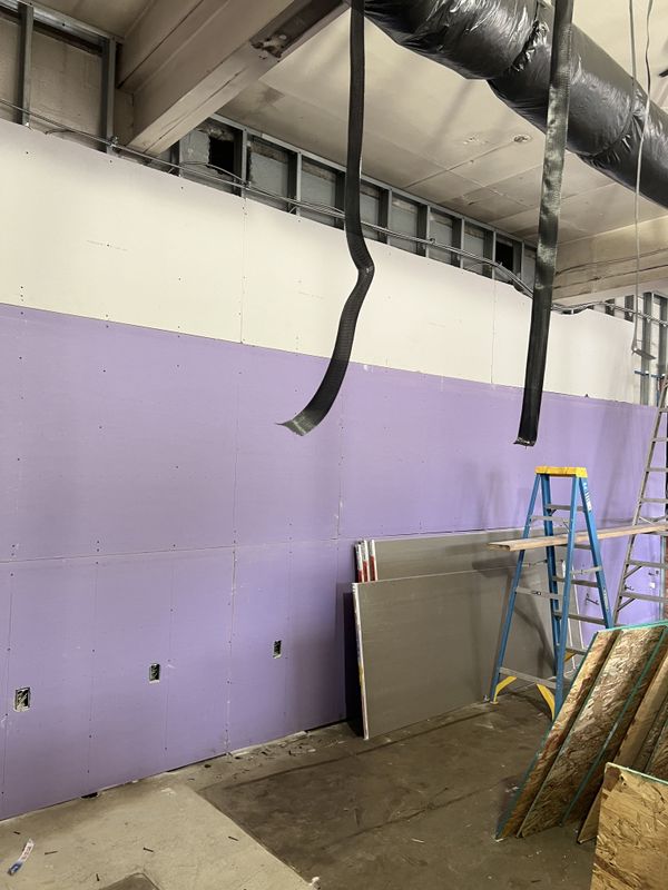 Carpentry