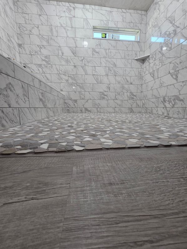 Floor Installation