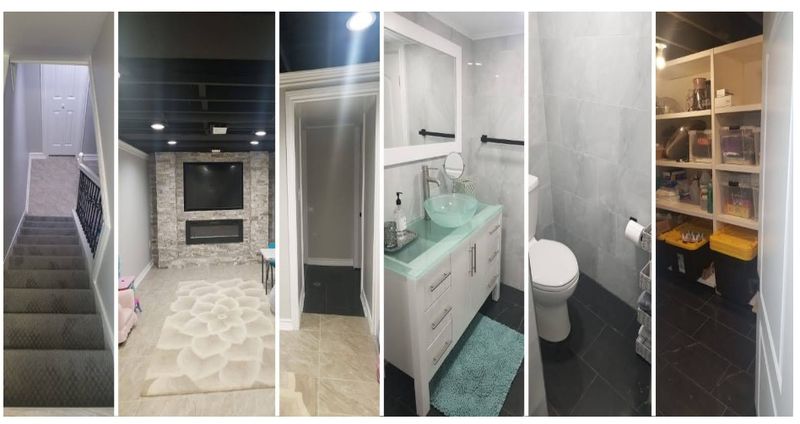 All Things Before and After!