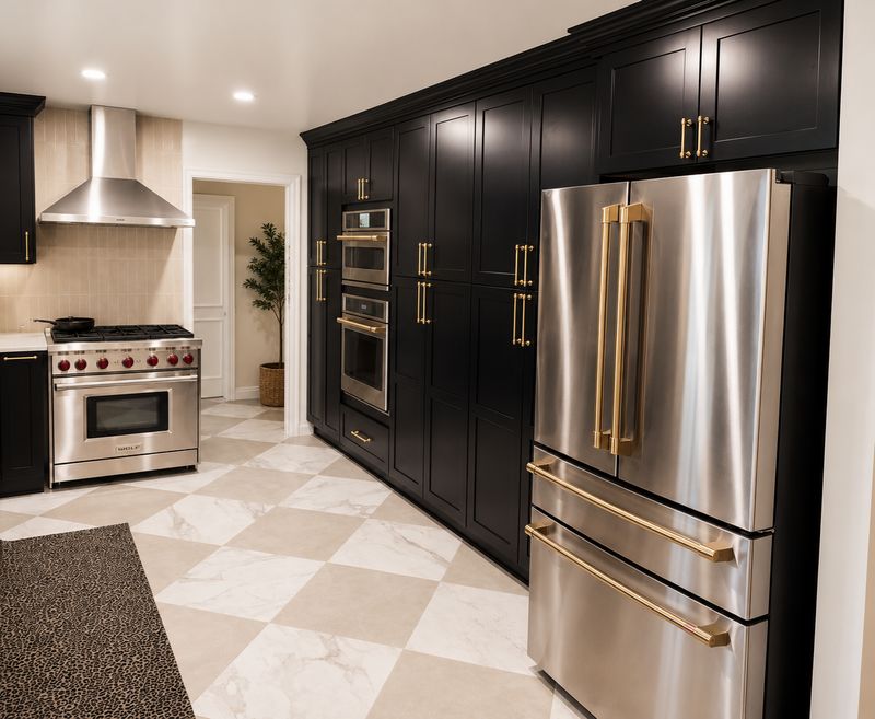 Kitchen Renovation