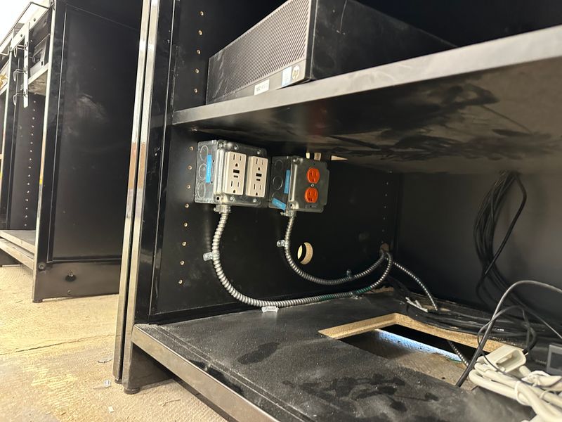 Electrical Repairs