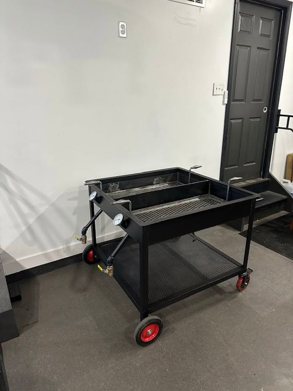 Metal Fabrication