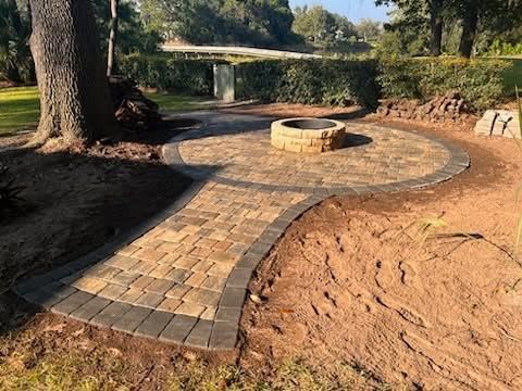 Fireplace & Fire Pit Installation
