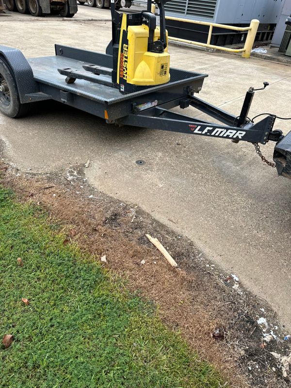 Rental Equipment 