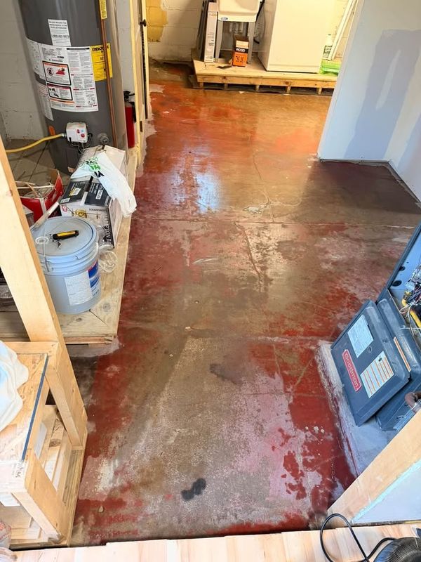Specialty Finishes