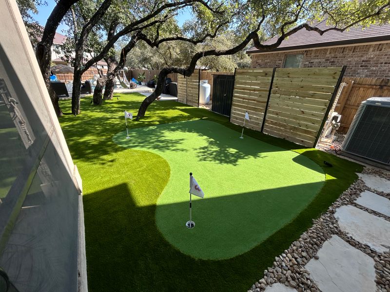 Lawn Care