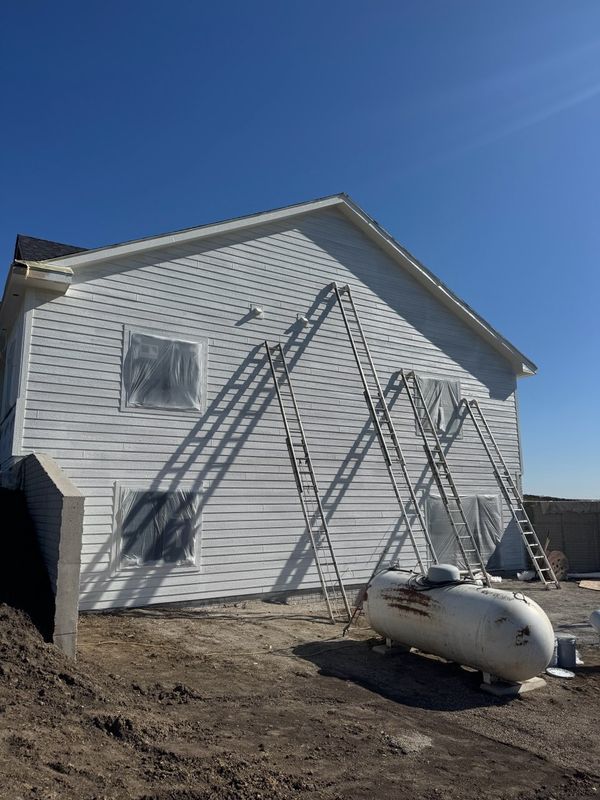 Exterior Painting