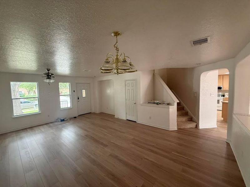 Flooring
