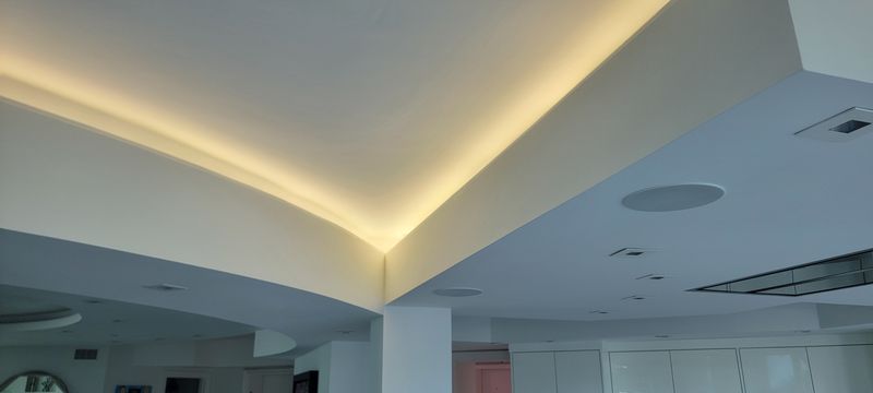 Lighting Installation and Repairs
