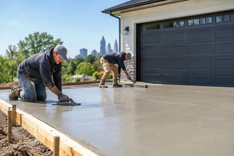 Concrete Slabs