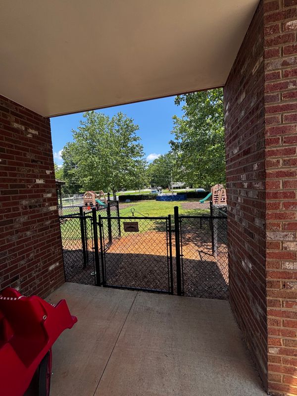 Gates (Automatic and Manual)