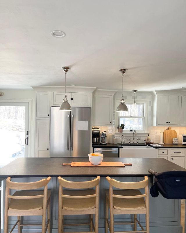 Interior Renovations