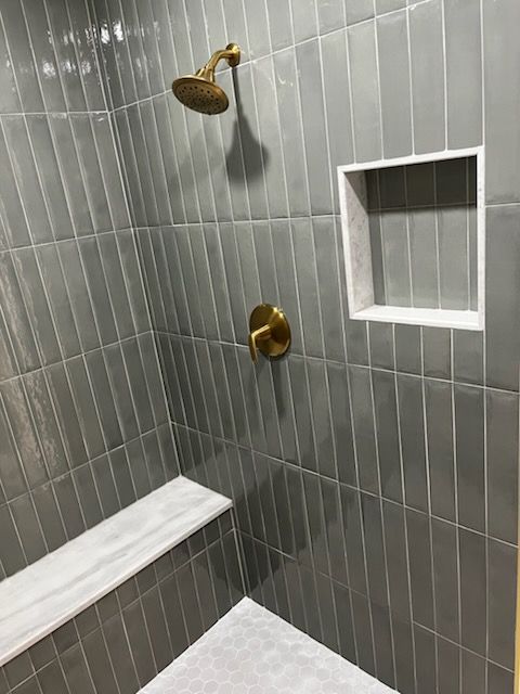 Bathroom Remodels gallery