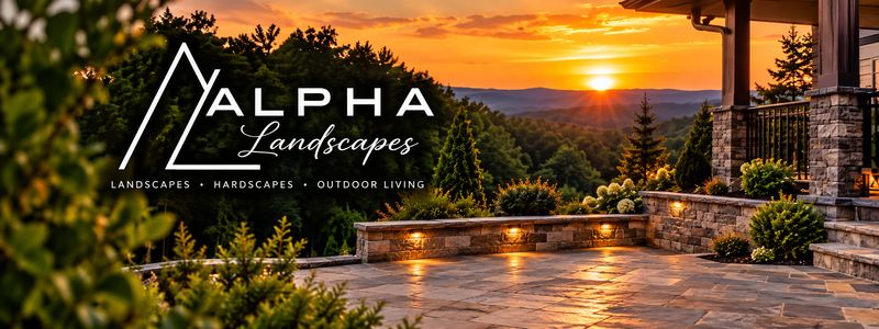 Landscape Lighting