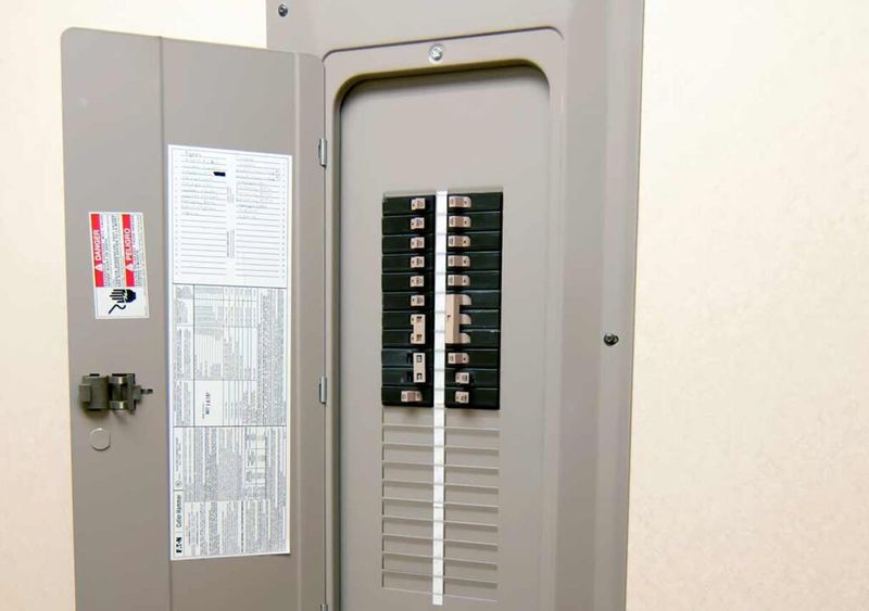 Electrical Panel Upgrades