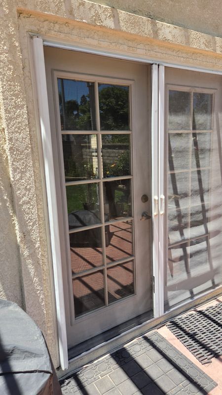 Screen Doors